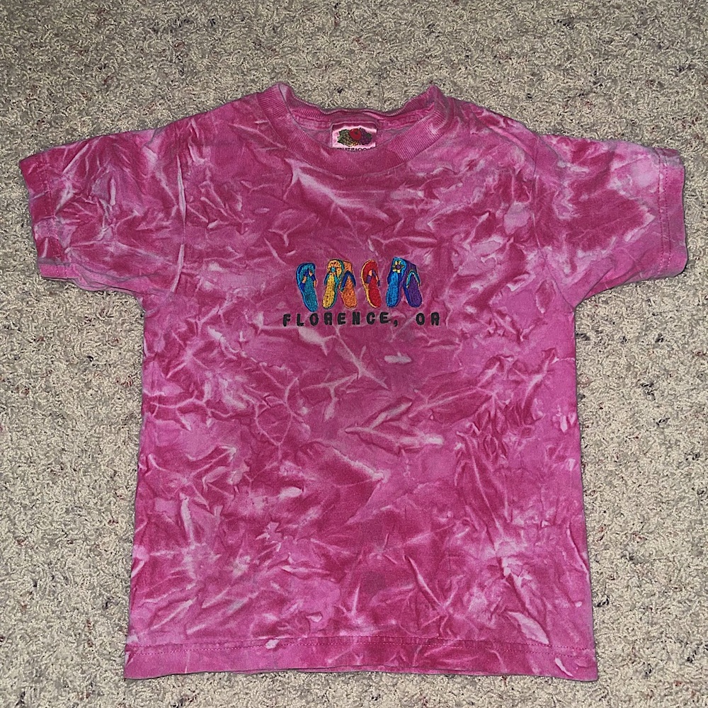 Girls Florence, KY Shirt